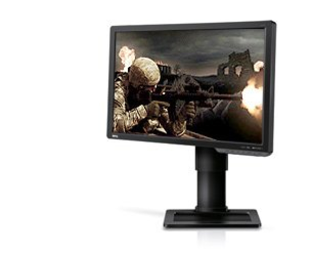 BenQ XL2410T czarny - 62514 - zdjęcie 7